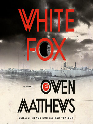 cover image of White Fox
